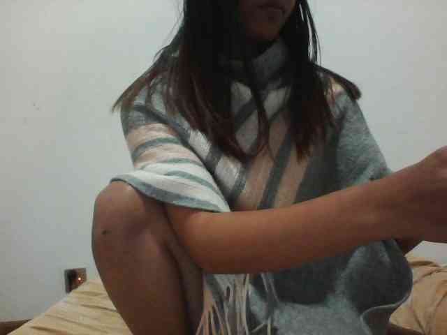 PrettyLie webcam