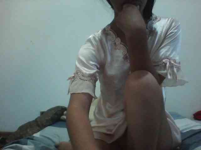 PrettyLie webcam