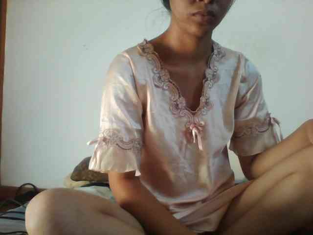 PrettyLie webcam
