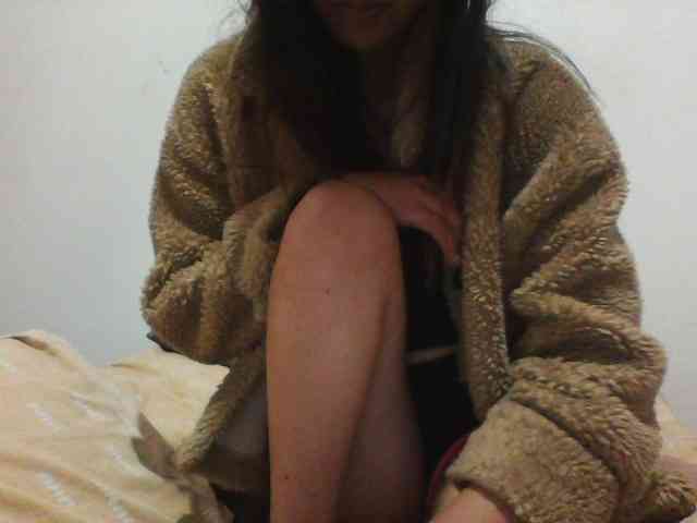 PrettyLie webcam