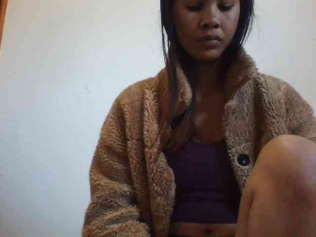 PrettyLie's webcam live show
