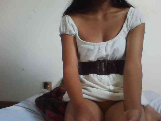PrettyLie webcam