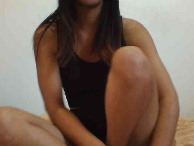 PrettyLie webcam