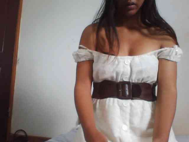 PrettyLie webcam