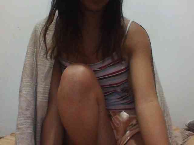 PrettyLie webcam