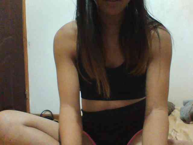 PrettyLie webcam
