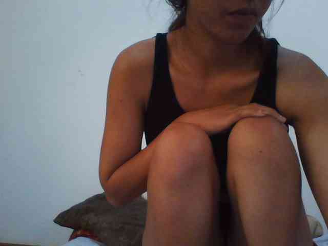 PrettyLie webcam