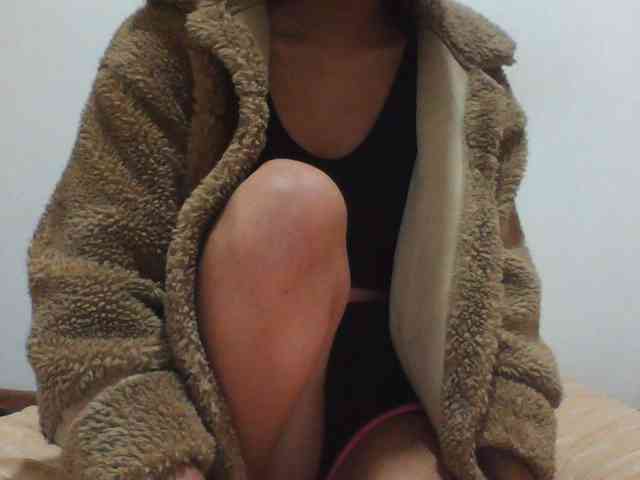 PrettyLie webcam