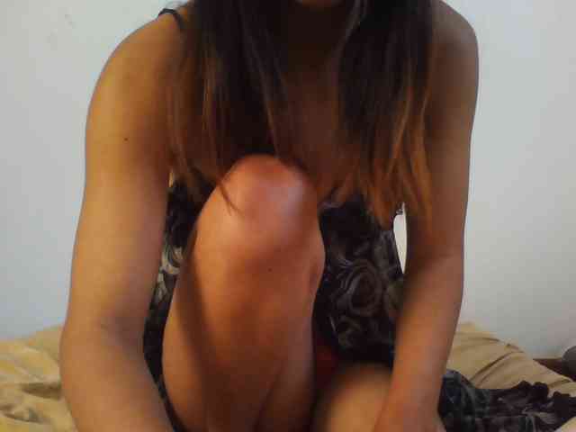 PrettyLie webcam
