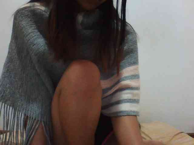 PrettyLie webcam