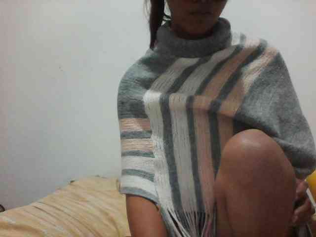 PrettyLie webcam