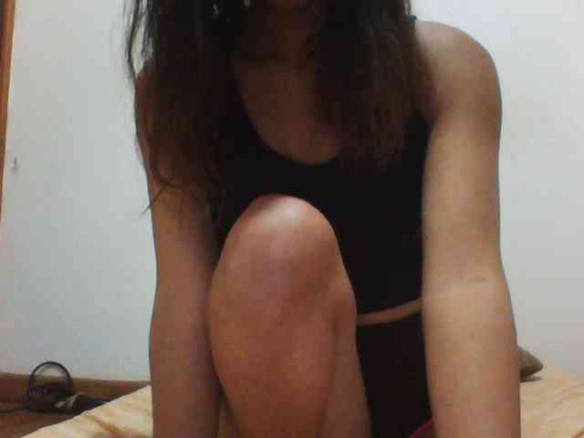 PrettyLie webcam