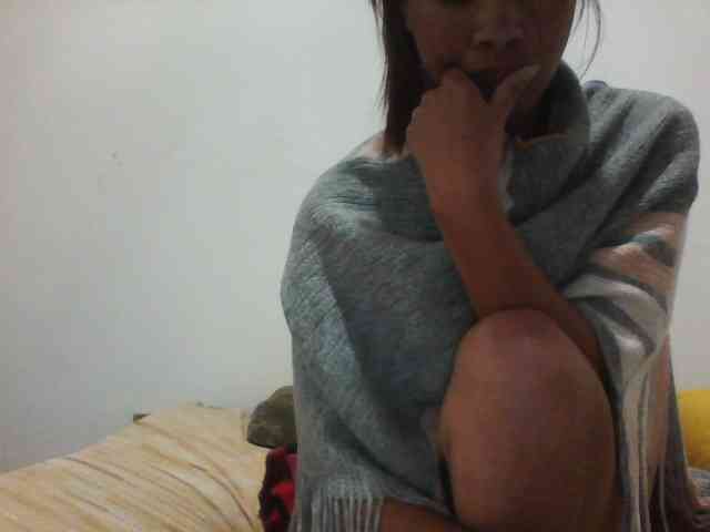 PrettyLie webcam