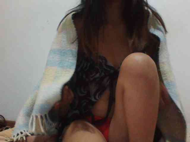 PrettyLie webcam