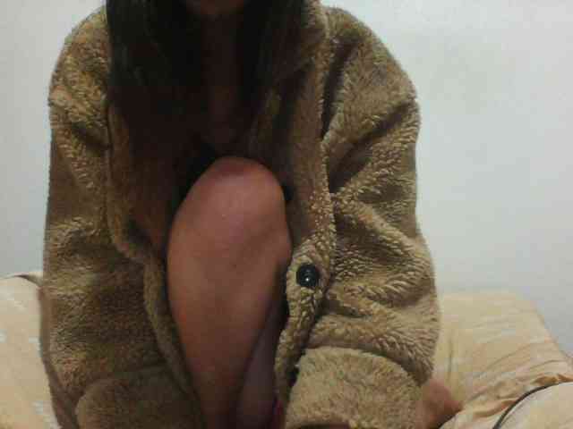 PrettyLie webcam