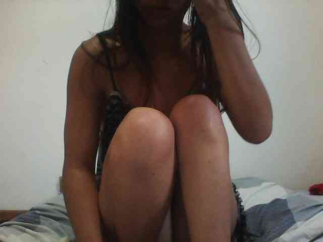 PrettyLie webcam