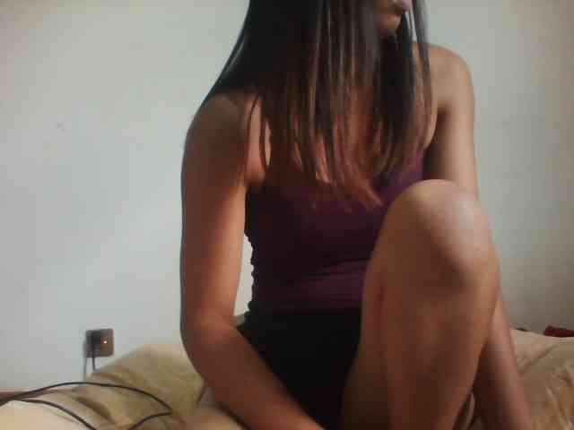 PrettyLie webcam