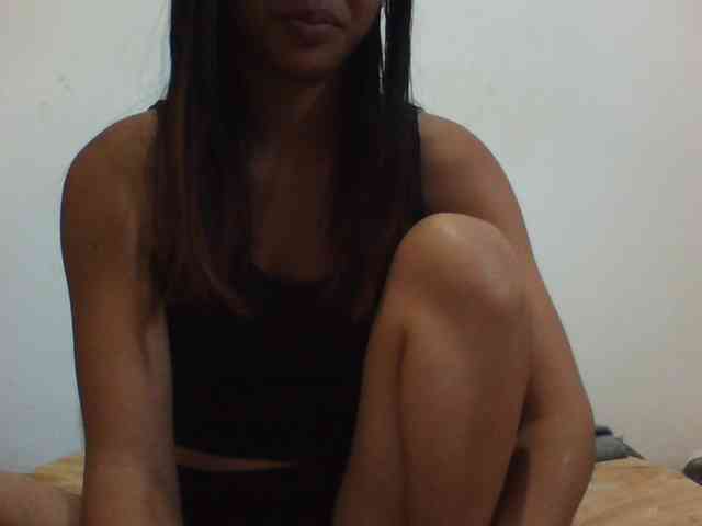 PrettyLie webcam