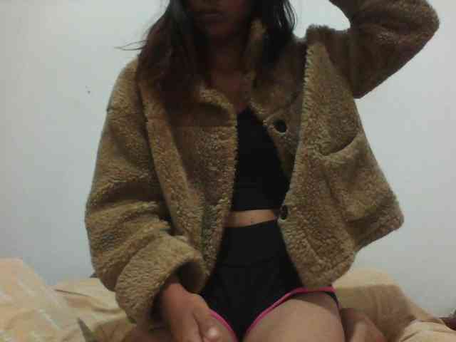 Modèle: PrettyLie