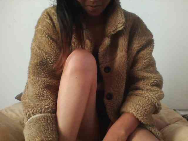 PrettyLie webcam