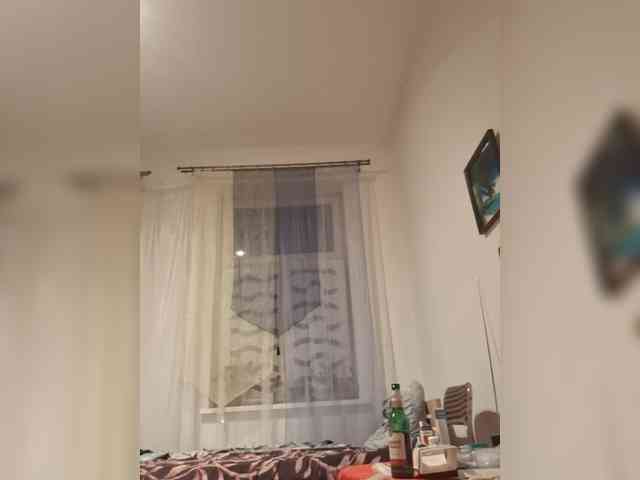 Vitali28 Sex Cam Show