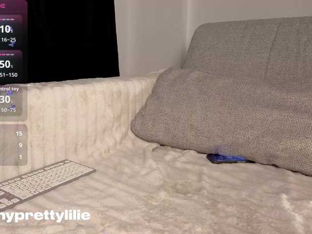 PrettyLilie