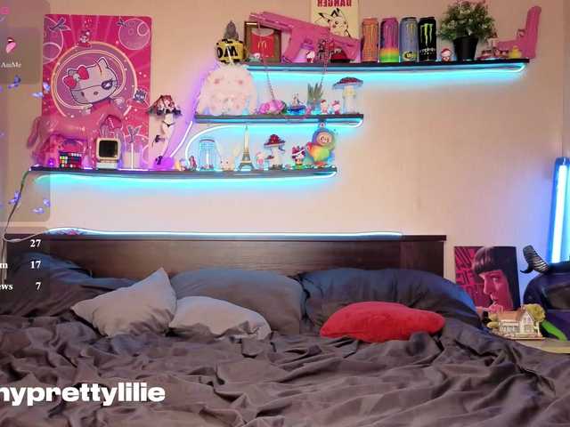 PrettyLilie