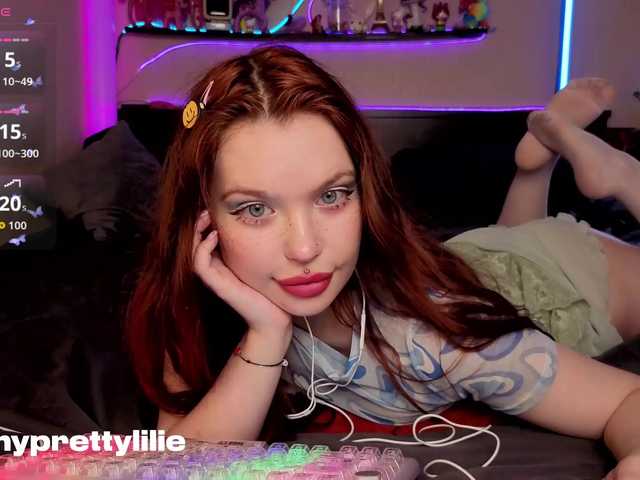PrettyLilie