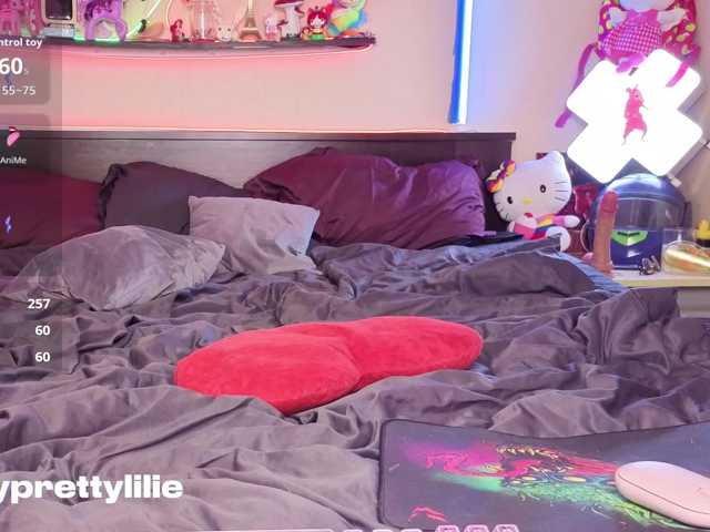PrettyLilie
