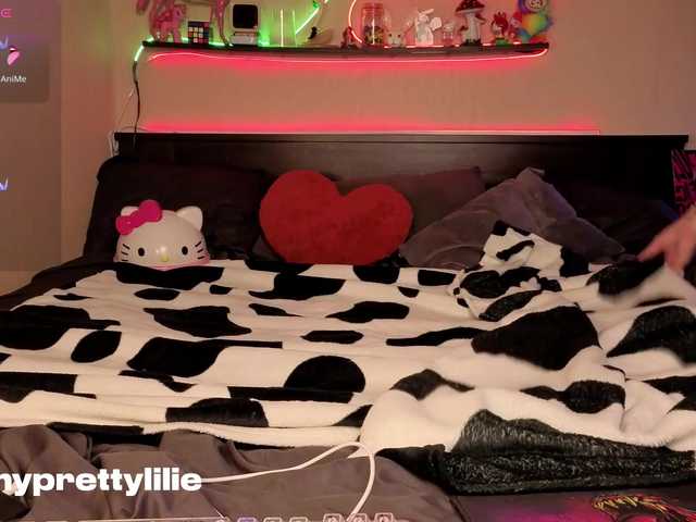 PrettyLilie