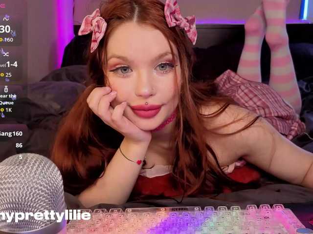 PrettyLilie