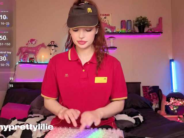 PrettyLilie