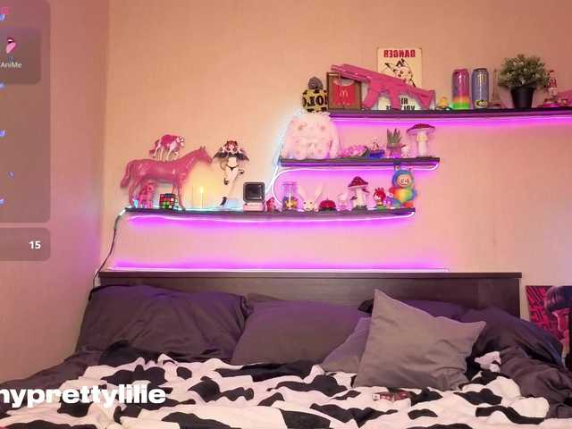 стрип от PrettyLilie
