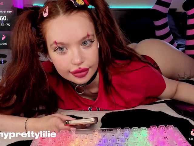 PrettyLilie