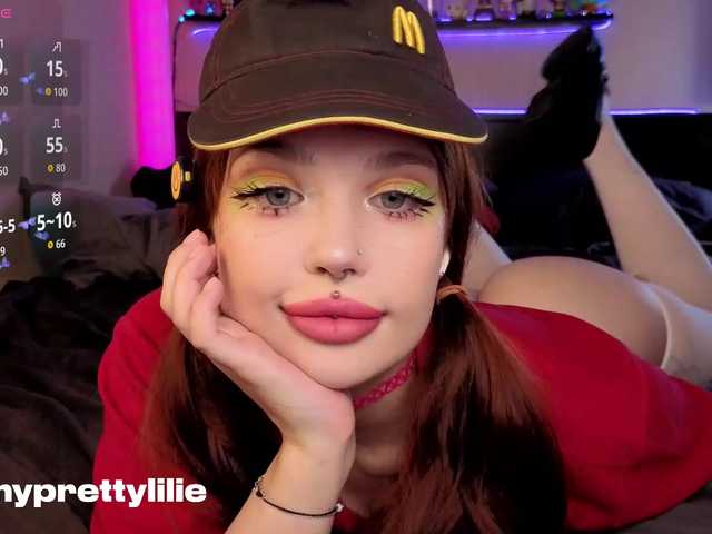 PrettyLilie