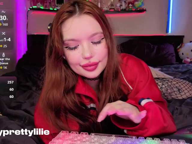 PrettyLilie