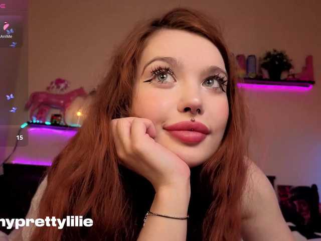PrettyLilie
