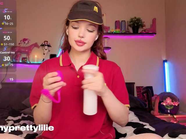 PrettyLilie