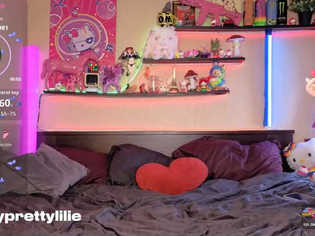 PrettyLilie