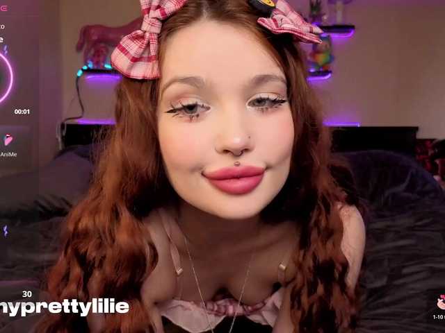 PrettyLilie