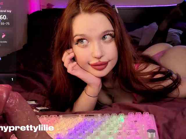 PrettyLilie PrettyLilie