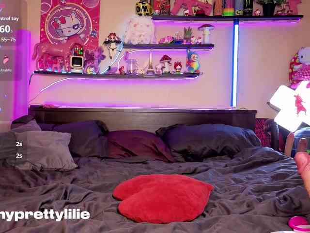 PrettyLilie