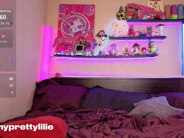 PrettyLilie PrettyLilie