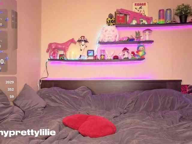 PrettyLilie PrettyLilie