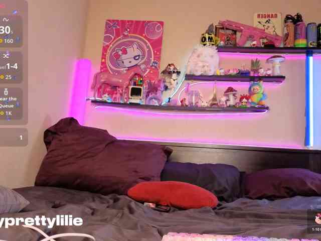 PrettyLilie