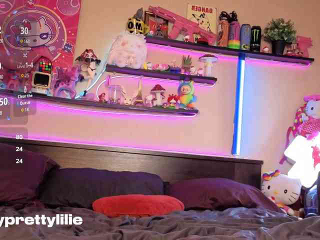 PrettyLilie