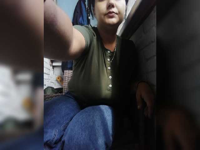 Polyk93 live cam on BongaCams