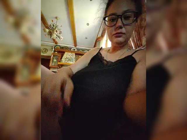 Polyk93 live cam on BongaCams