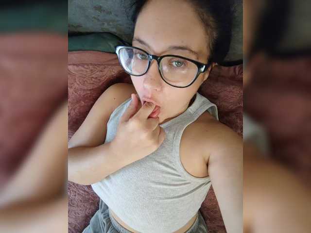 Polyk93, live now on BongaCams