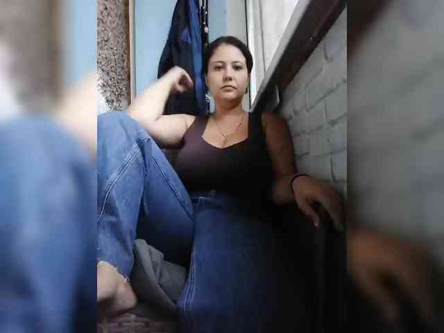 Polyk93 webcam